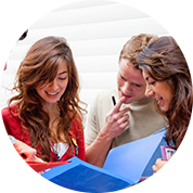 策劃、推廣方案支持