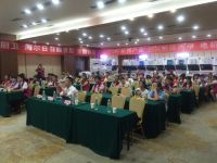 祝賀|樂(lè)邦電器“有態(tài)度·不獨(dú)行”8月份態(tài)度峰會(huì)圓滿收官