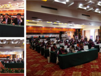 【風(fēng)口來(lái)襲 火速出擊】樂邦股份“有所為?無(wú)所畏”3月份態(tài)度峰會(huì)圓滿收官