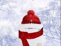 冬天，燃氣熱水器要這樣做