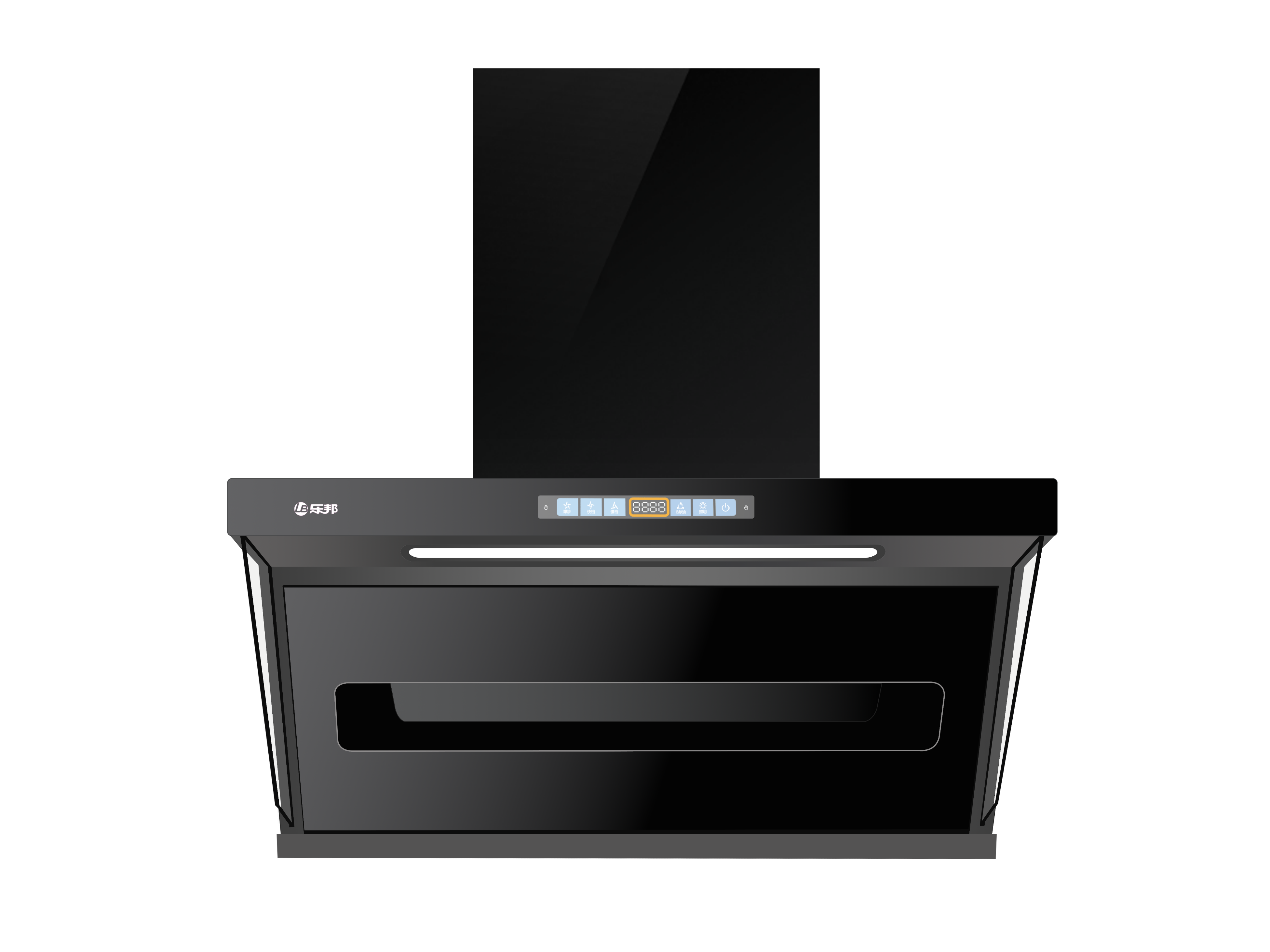 CXW-260-LPYJ70T 大風(fēng)量變頻增壓