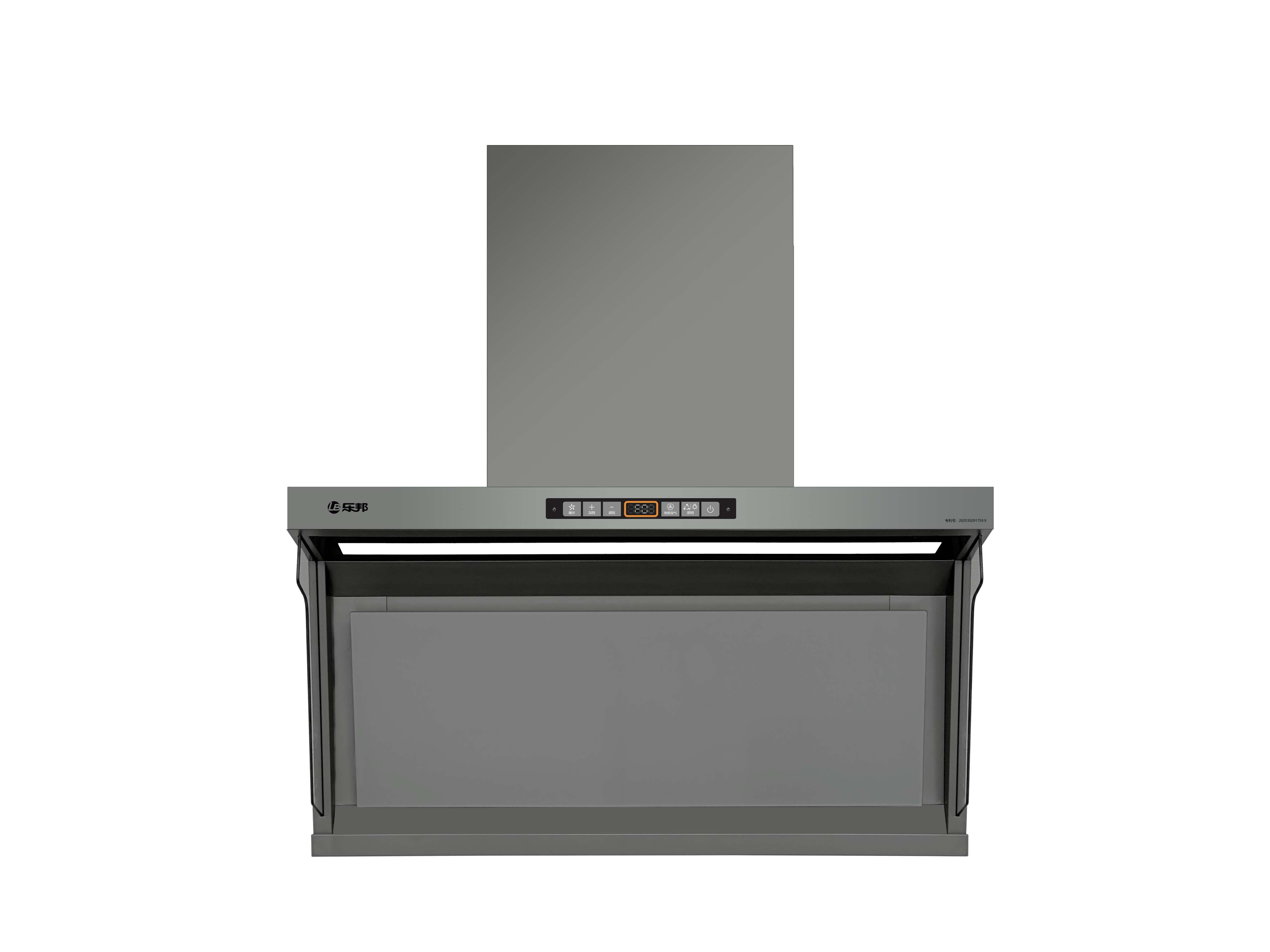 CXW-360-MP96L 煙灶聯(lián)動(dòng)